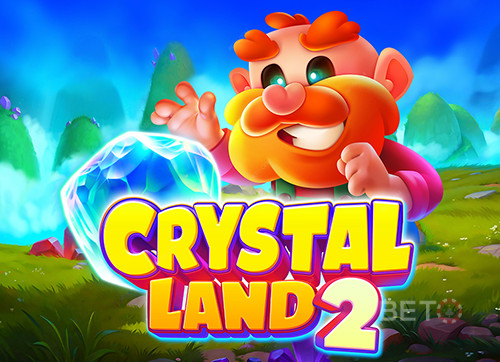 Crystal Land 2