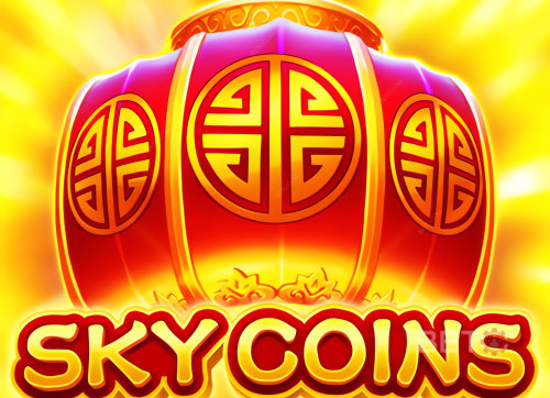 Sky Coins