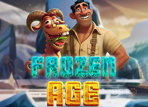 Frozen Age