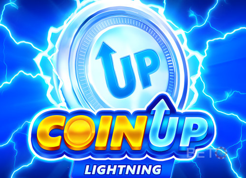 Coin Up: Lightning