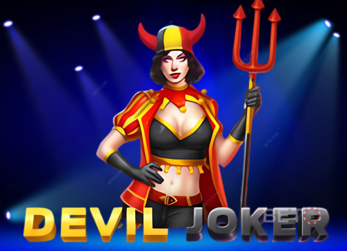 Devil Joker