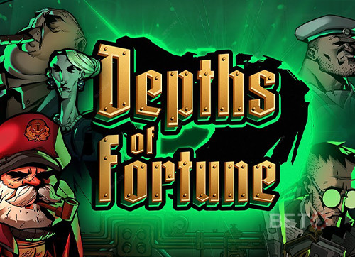 Depths of Fortune