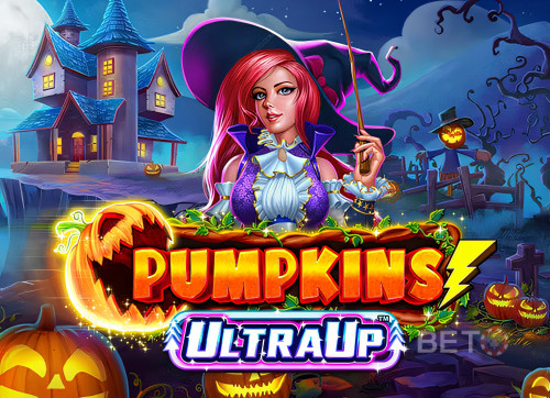 Pumpkins UltraUp