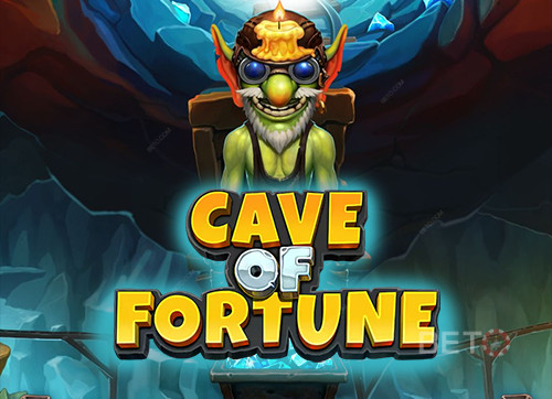Cave of Fortune
