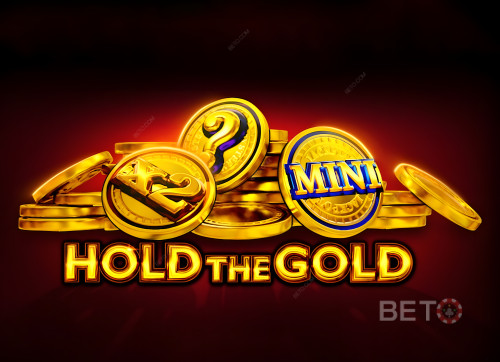 Hold The Gold