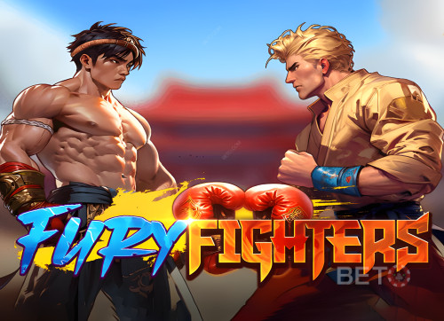 Fury Fighters