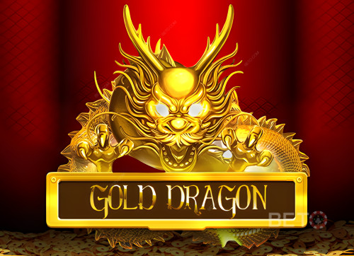 Gold Dragon