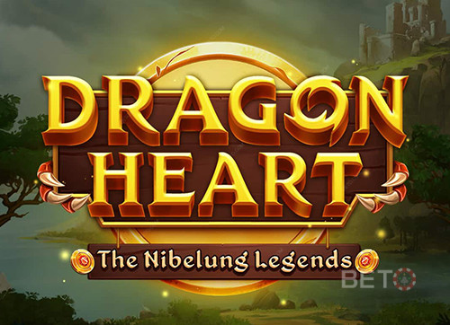 Dragonheart - The Nibelung Legends