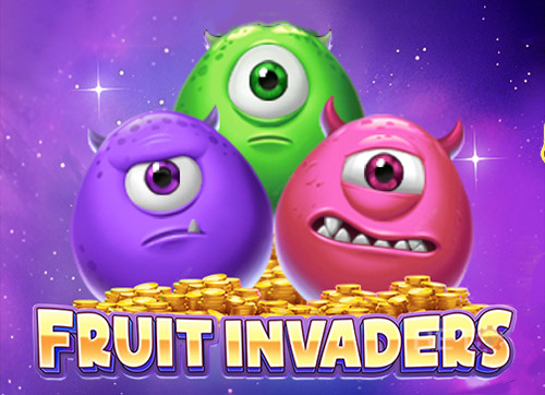 Fruit Invaders