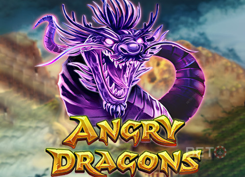 Angry Dragons