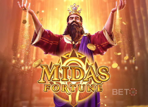 Midas Fortune