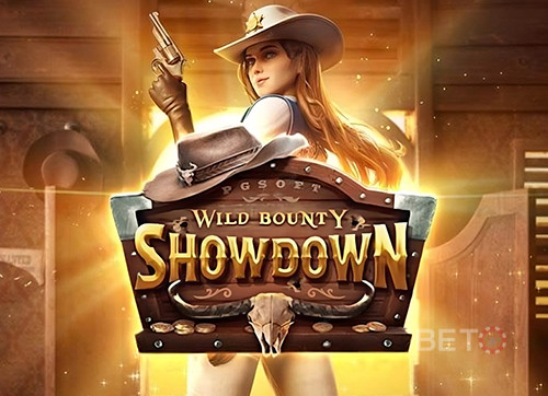 Wild Bounty Showdown