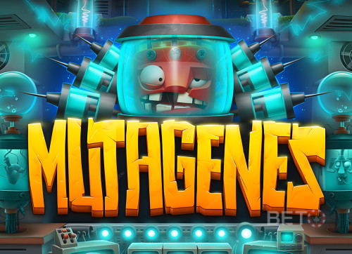Mutagenes