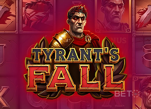 Tyrant’s Fall