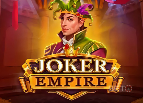 Joker Empire