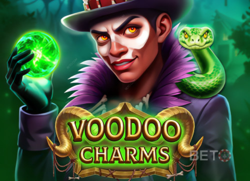 Voodoo Charms