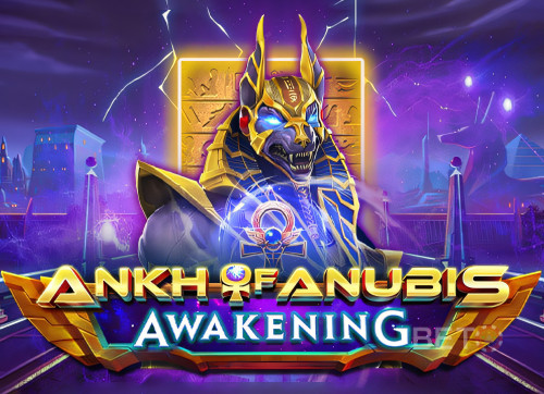 Ankh of Anubis Awakening