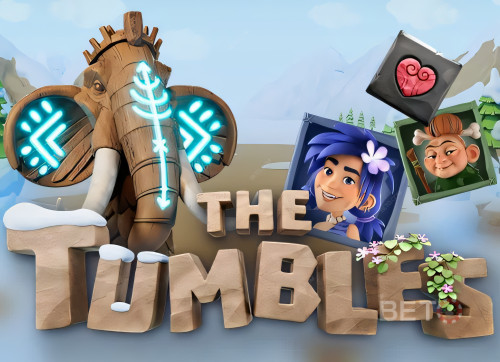 The Tumbles