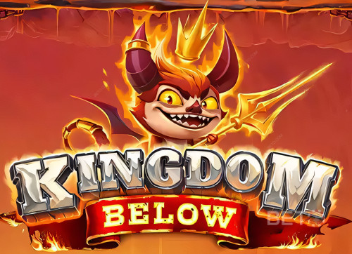 Kingdom Below