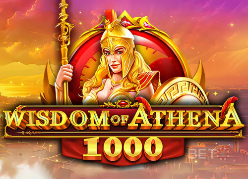 Wisdom of Athena 1000