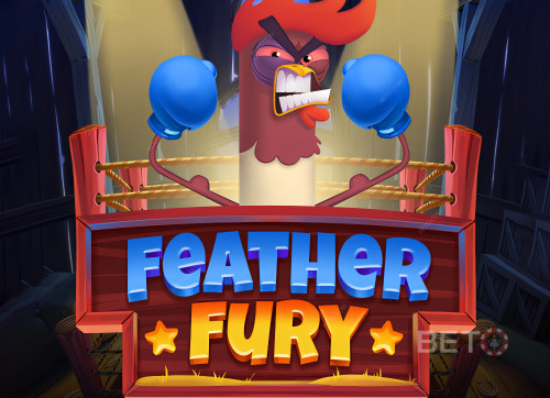 Feather Fury