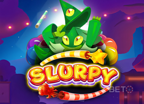 Slurpy