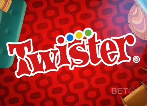Twister (NetEnt)