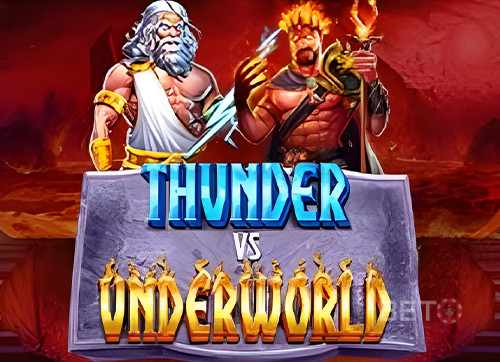 Thunder vs Underworld