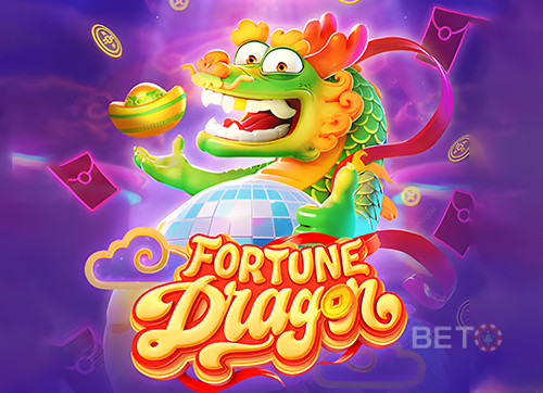 Fortune Dragon (PG Soft)