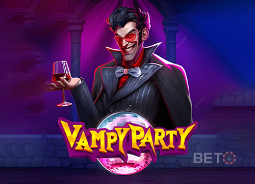 Vampy Party