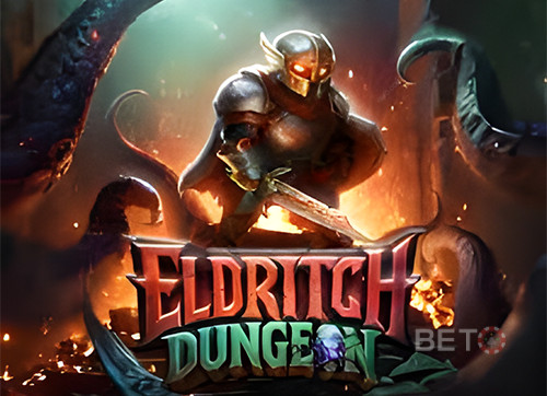 Eldritch Dungeon