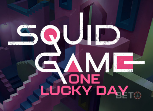 Squid Game - One Lucky Day