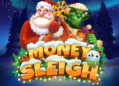 Money Sleigh
