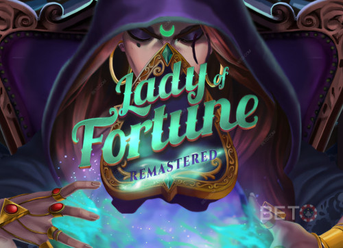 Lady of Fortune Remastered