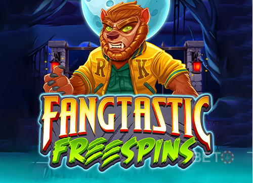 Fangtastic Freespins