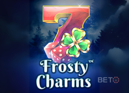 Frosty Charms
