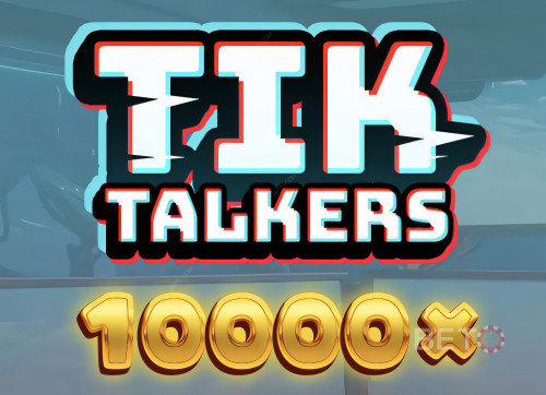 Tik Talkers