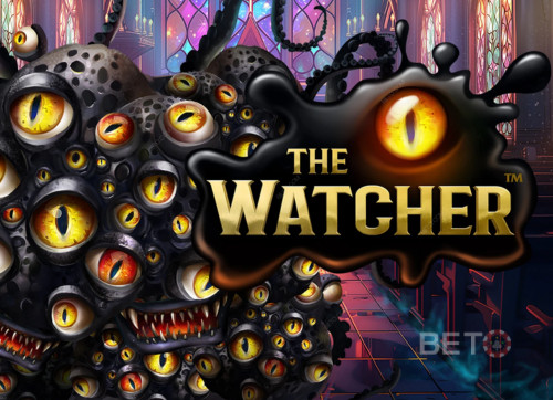 The Watcher