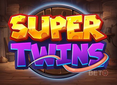 Super Twins