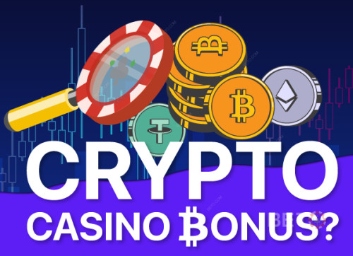 Bonusy w kasynach kryptowalutowych - zalety i wady w kasynach kryptowalutowych 2025