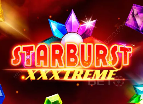Starburst XXXtreme