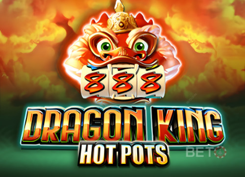 Dragon King Hot Pots