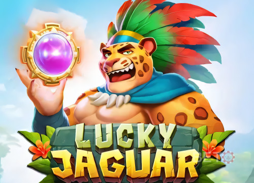 Lucky Jaguar