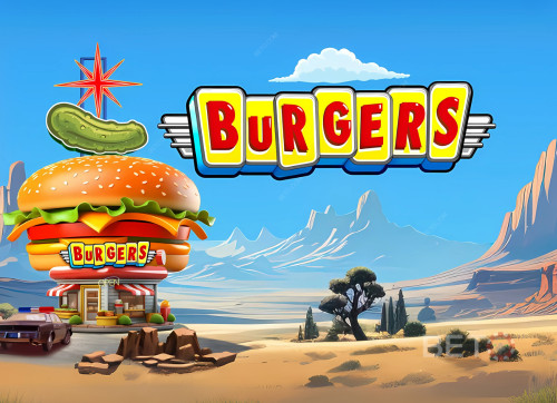 Burgers