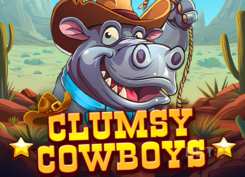 Clumsy Cowboys