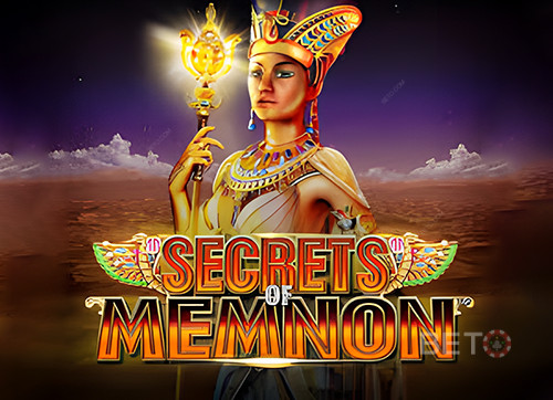 Secrets of Memnon