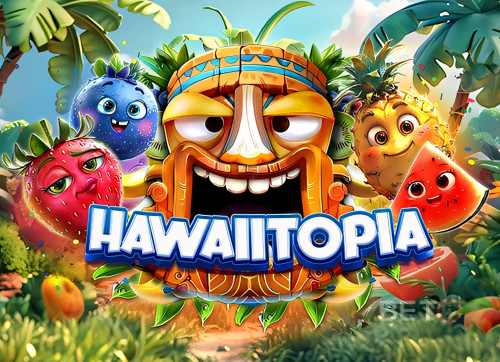 Hawaiitopia