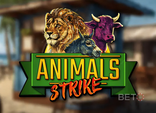 Animals Strike