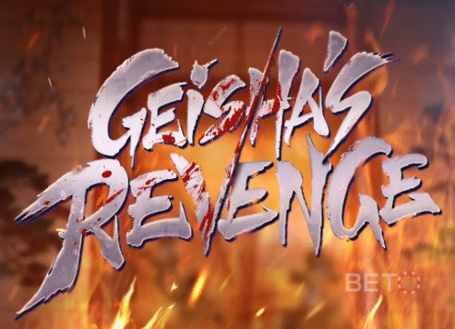 Geisha’s Revenge
