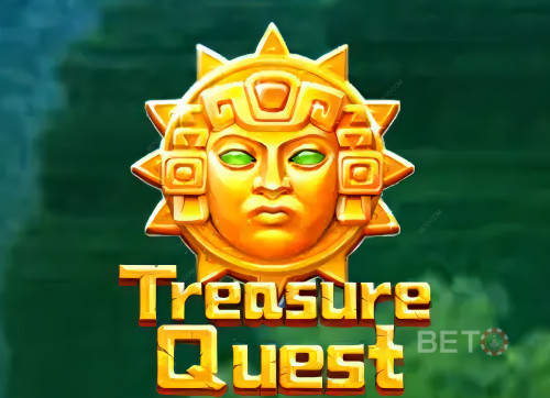 Treasure Quest (TaDa Gaming)